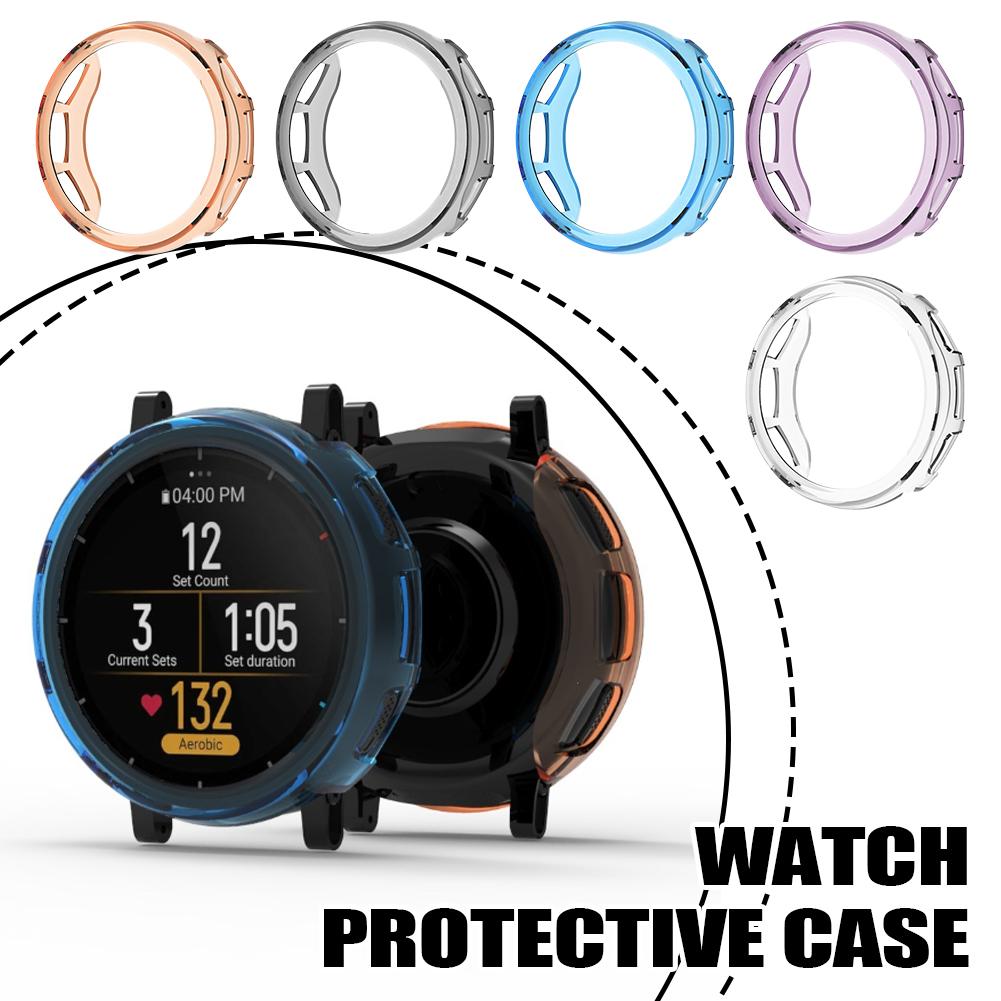 Watch Face Protector - حافظة واقية للساعة من أجل Amazfit