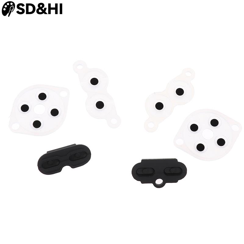 Silicone Band Replacement - 1 مجموعة المطاط إصلاح إعادة بناء