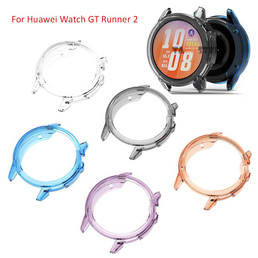 غطاء حماية من مادة TPU لساعة ه - مراجعة Titan Smartwatch Accessories وسعره