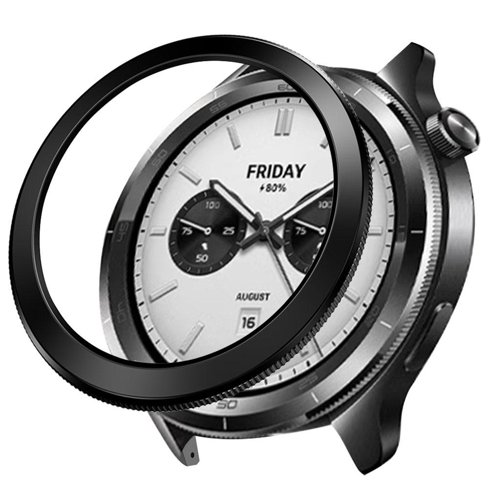 لساعة Xiaomi S4/S3/S2 إطار الح - مراجعة Xiaomi Smartwatch S4 Accessories وسعره