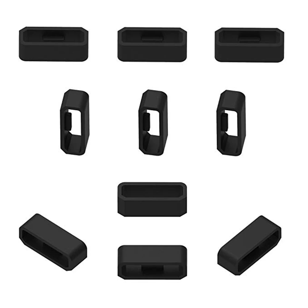 سوار ساعة سيليكون لساعة Garmin - مراجعة Silicone Band Replacement وسعره