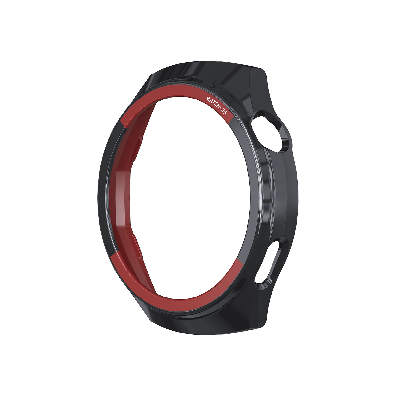غطاء لساعة HUAWEI Watch GT 7 4 - مراجعة Titan Smartwatch Accessories وسعره