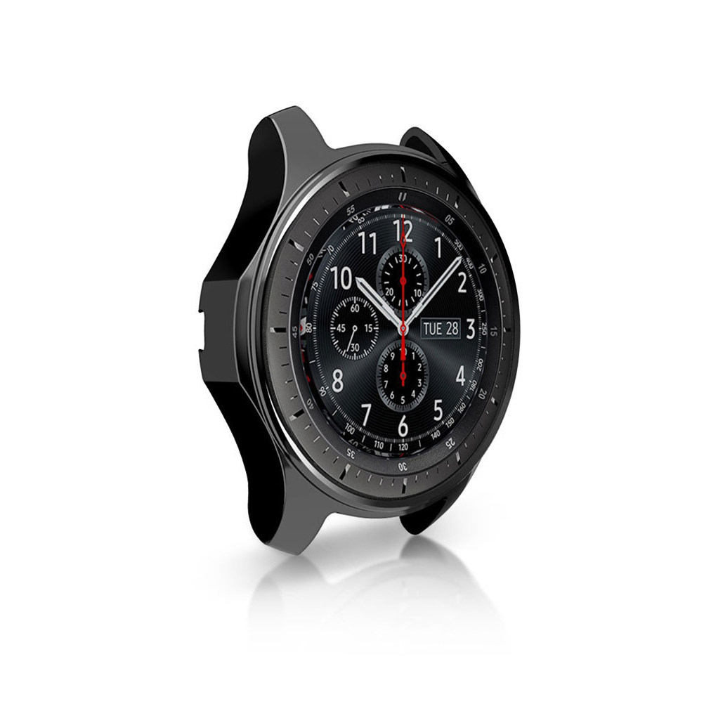 غطاء حماية لساعة جير إس3 باللو - مراجعة Smartwatch Case وسعره
