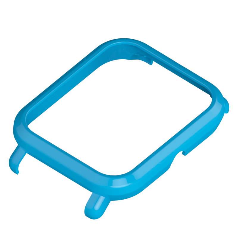 غطاء حماية لسوار for Amazfit B - مراجعة Silicone Band Replacement وسعره