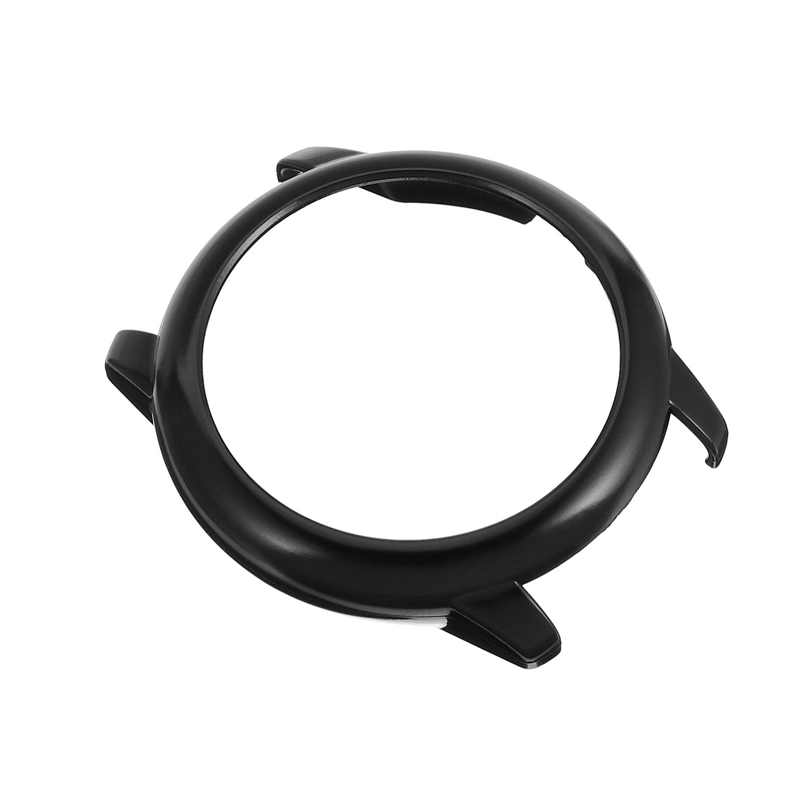قطعة واحدة من غلاف الساعة المع - مراجعة Smartwatch Case وسعره