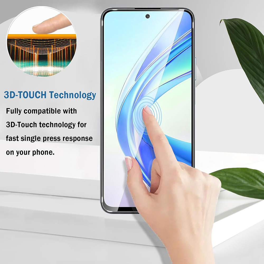 3 قطع من واقي الكاميرا الزجاجي - مراجعة Oppo Find X8 وسعره