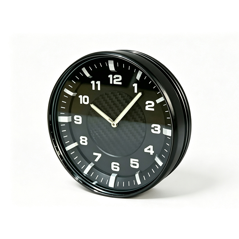 ساعة سيارة FLEYE، ساعة مدمجة ل - مراجعة Accessories With Watch وسعره