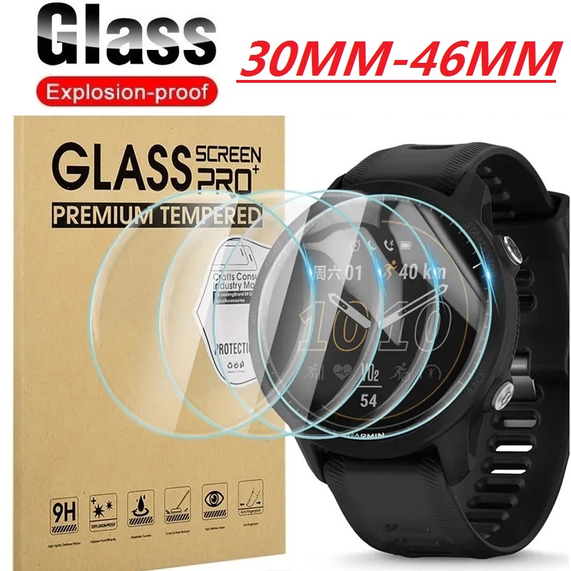 Smartwatch اكسسوارات الزجاج ال - مراجعة Smart Watch Accessories وسعره