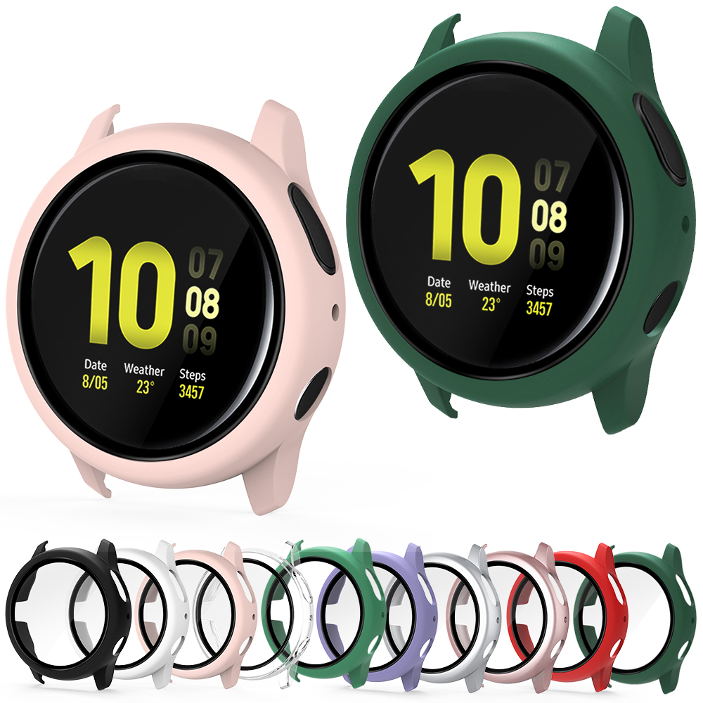 حافظة + ساعة سامسونج جالاكسي ا - مراجعة Samsung Smartwatch Accessories وسعره
