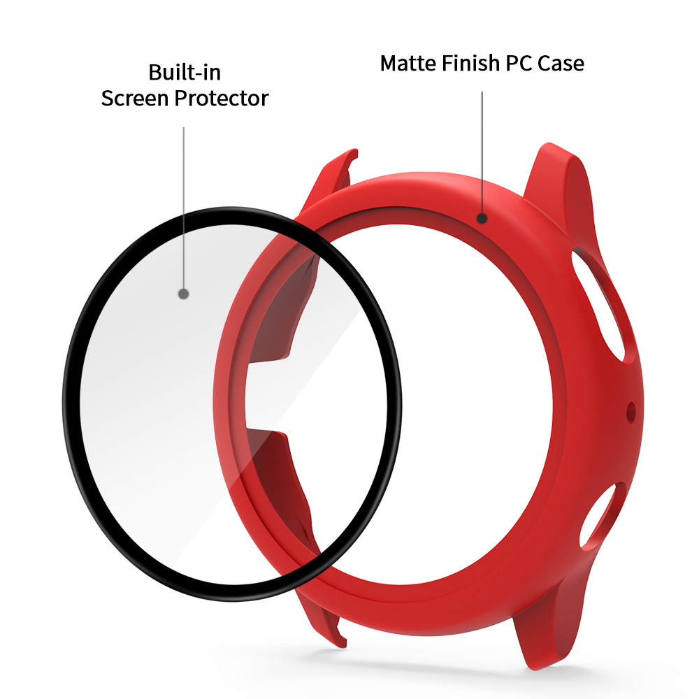 حافظة + ساعة سامسونج جالاكسي ا - مراجعة Samsung Smartwatch Accessories وسعره