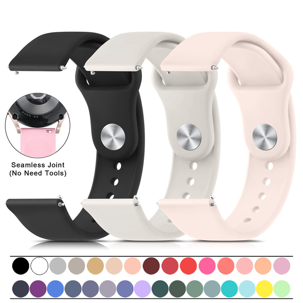 ساعة رياضية من السيليكون ، سوا - مراجعة Titan Smartwatch Accessories وسعره