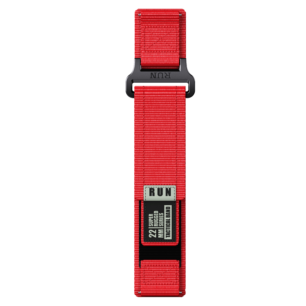 النايلون حلقة الفرقة لهواوي سا - مراجعة Titan Smartwatch Accessories وسعره