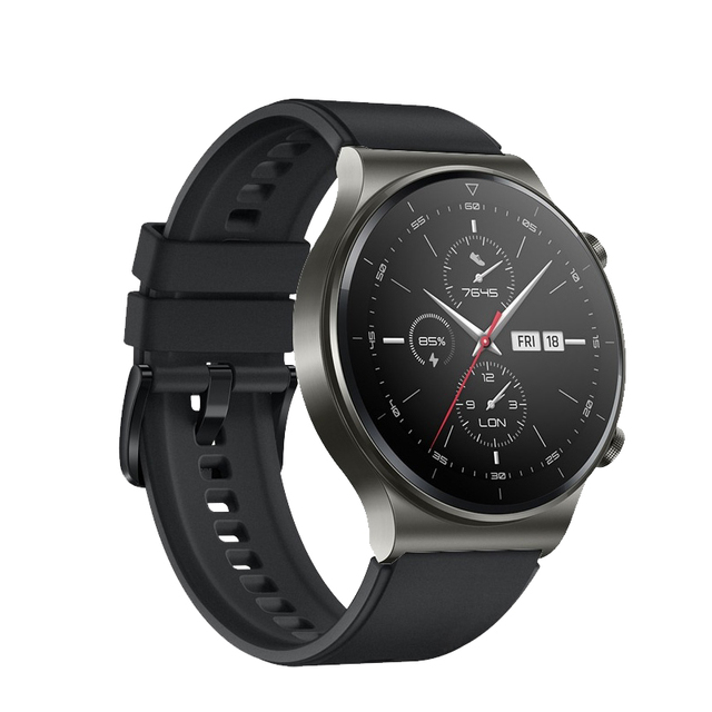 الرياضة سيليكون باند لهواوي سا - مراجعة Titan Smartwatch Accessories وسعره
