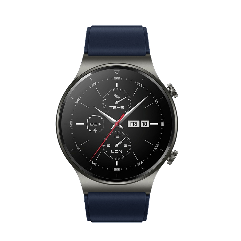 الرياضة سيليكون باند لهواوي سا - مراجعة Titan Smartwatch Accessories وسعره