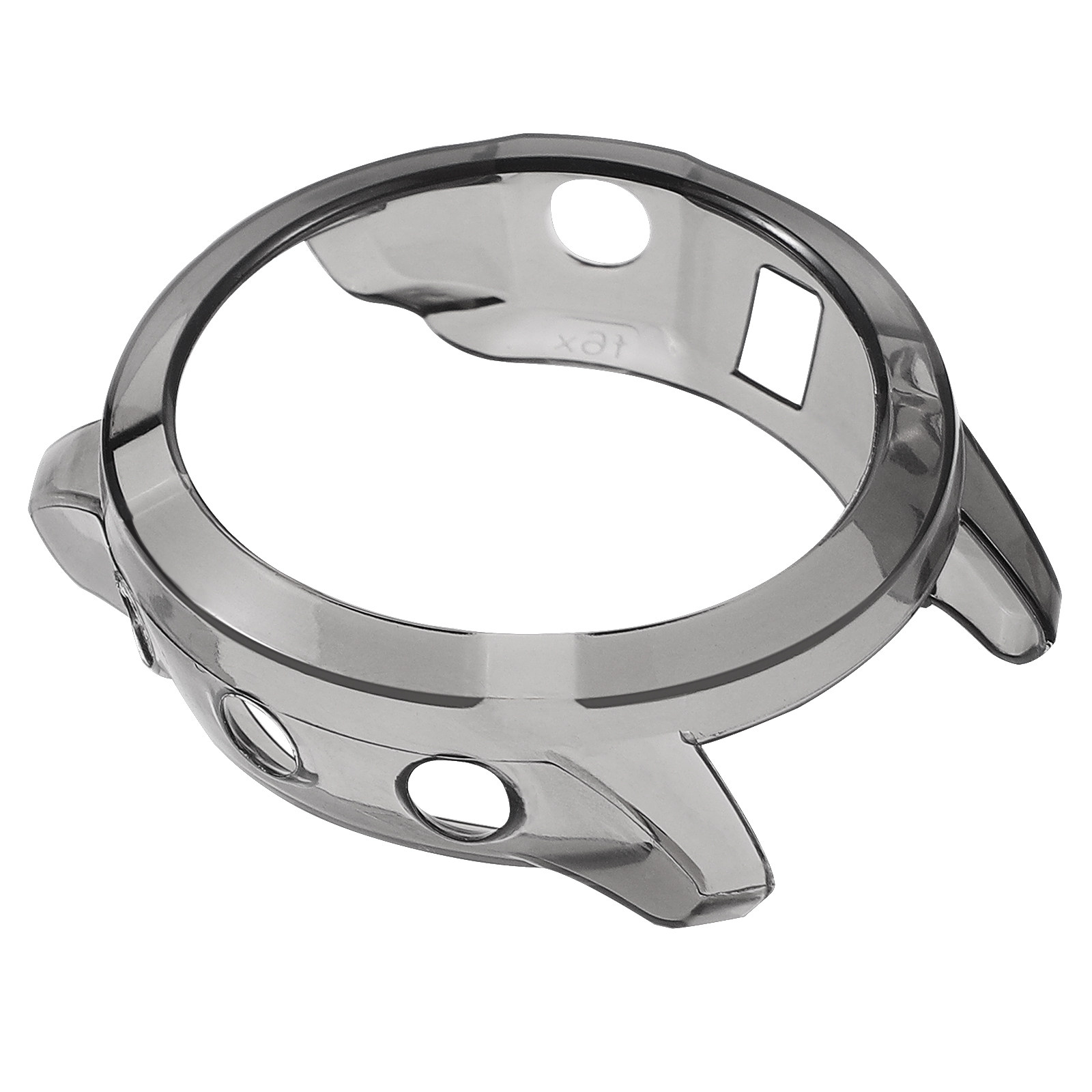 غطاء حماية من مادة TPU للساعة  - مراجعة Smartwatch Case وسعره