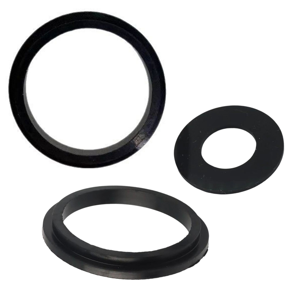 أطقم مطاط السيليكون للوصلات A  - مراجعة Silicone Band Replacement وسعره