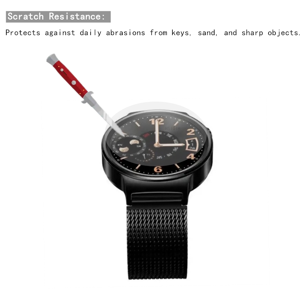 5 قطعة 10 قطعة ساعة ذكية هيدرو - مراجعة Motorola Smartwatch Accessories وسعره