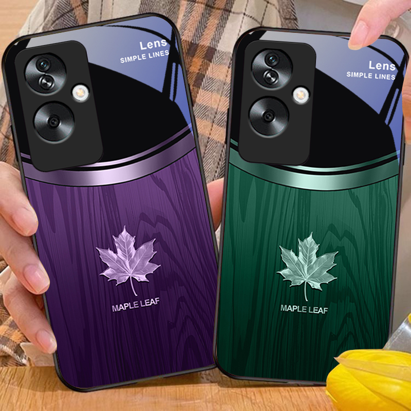 الخشب الحبوب مابل ليف ل ممن له - مراجعة Realme Note 50 وسعره