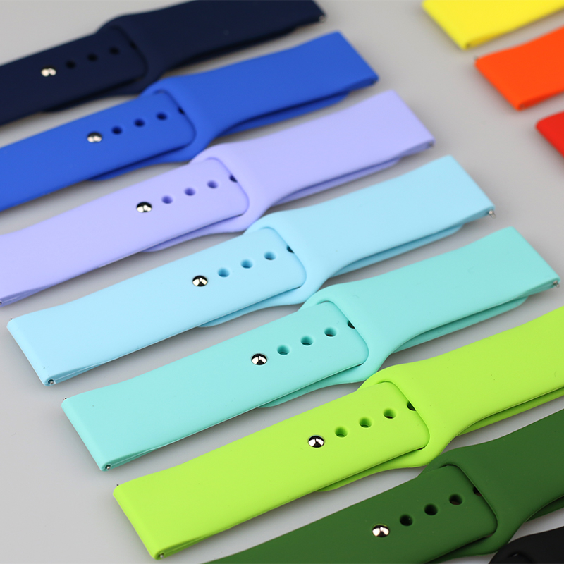 20 مللي متر 22 مللي متر حزام ل - مراجعة Titan Smartwatch Accessories وسعره